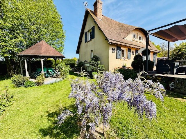 MAISON 3 CHAMBRES SOUS / SOL TOTAL