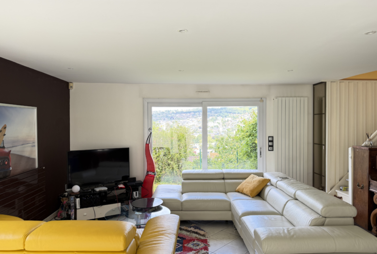 NOUVEAUTÉ SMITH : MAISON 5 PIÈCES 3 CHAMBRES