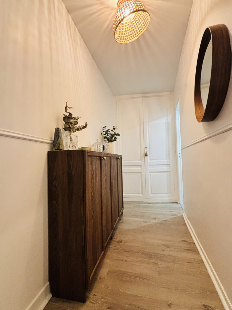 NOUVEAUTÉ SMITH : APPARTEMENT 2 PIÈCES / 1 CHAMBRE