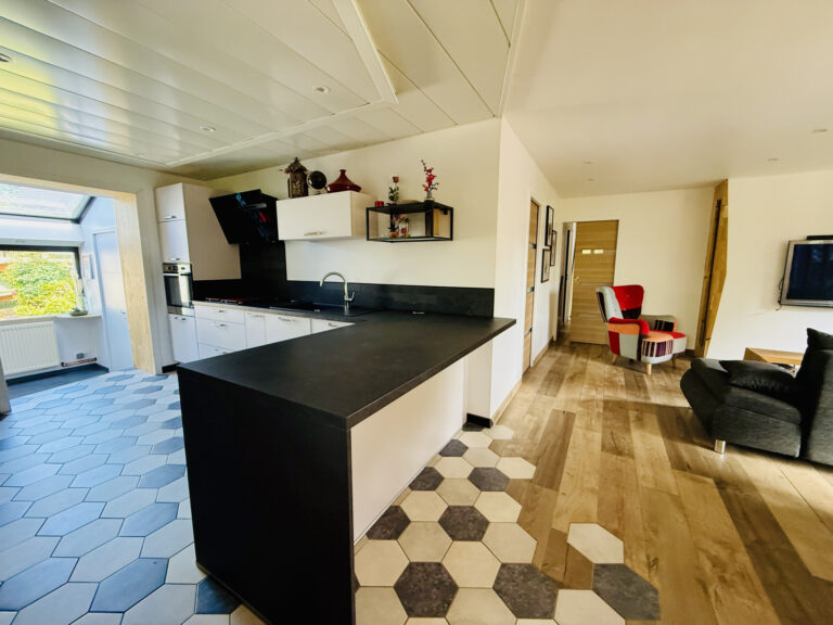 EXCLUSIVITÉ SMITH : MAISON 4 PIÈCES / 3 CHAMBRES