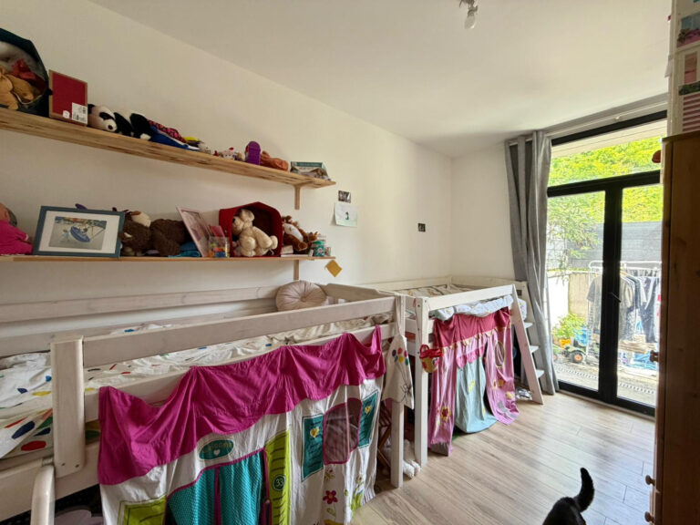 NOUVEAUTÉ SMITH : APPARTEMENT 3 PIÈCES / 2 CHAMBRES VENDU LO