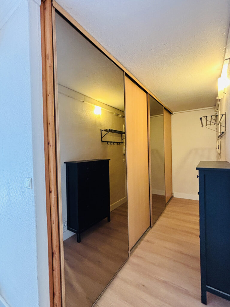 NOUVEAUTÉ SMITH : APPARTEMENT 4 PIÈCES / 2 CHAMBRES POSSIBIL