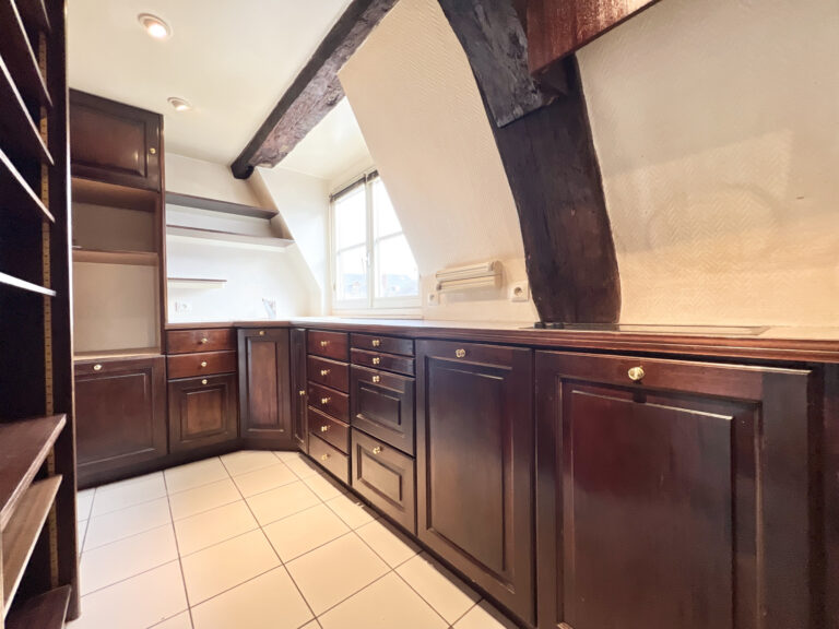 NOUVEAUTÉ SMITH : APPARTEMENT 3 CHAMBRES 76M2 EN HYPER-CENTR