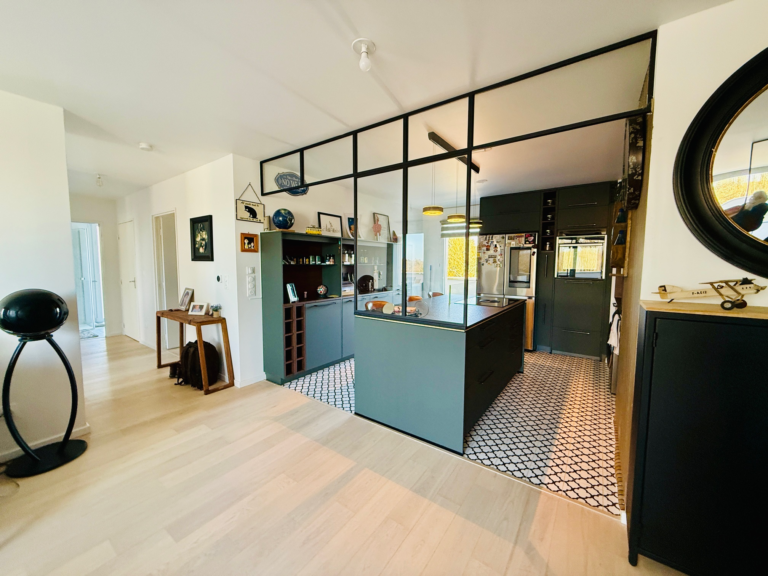 EXCLUSIVITÉ SMITH: APPARTEMENT DE STANDING 3P / 2 CH