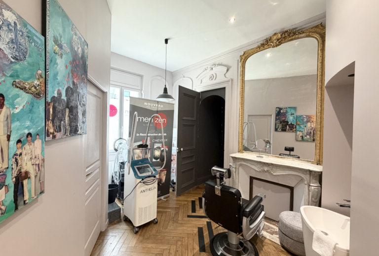EXCLUSIVITÉ SMITH : APPARTEMENT / LOCAL