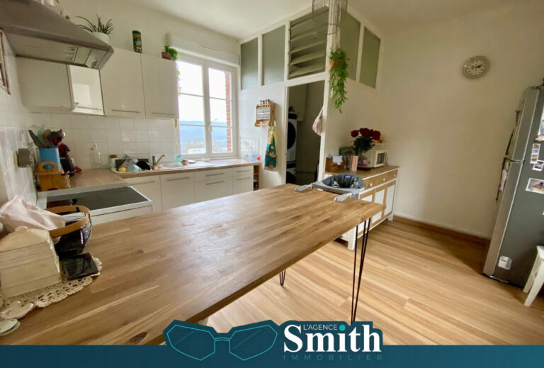 NOUVEAUTÉ SMITH: IMMEUBLE 2 LOTS
