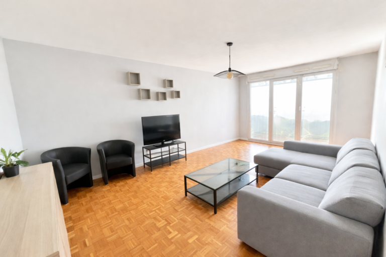 EXCLUSIVITÉ SMITH : APPARTEMENT 76M2 – 2 CH – BALCON