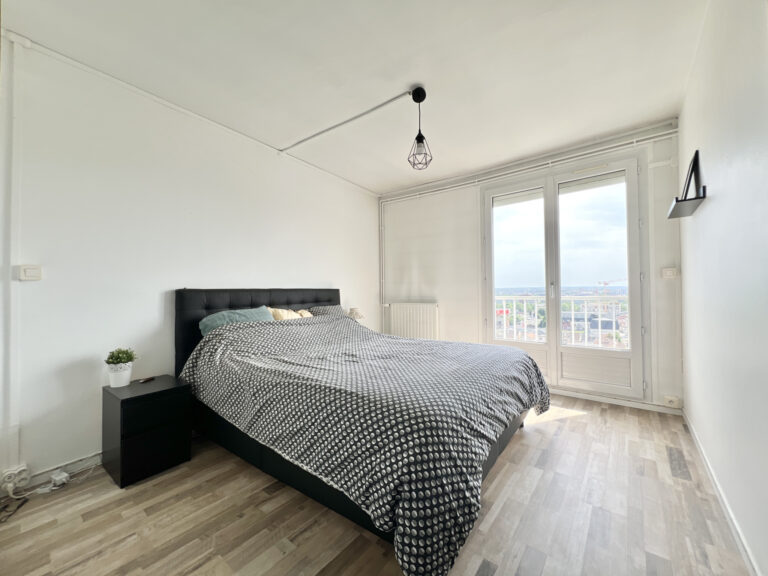 EXCLUSIVITÉ SMITH : APPARTEMENT 3 CH AVEC TERRASSE ET GARAGE