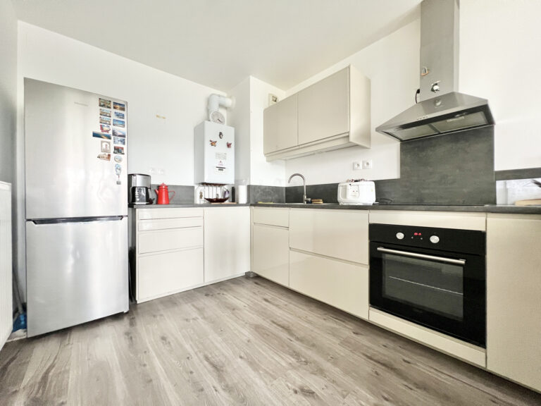 EXCLUSIVITÉ SMITH : APPARTEMENT T2 AVEC TERRASSE ET PARKING