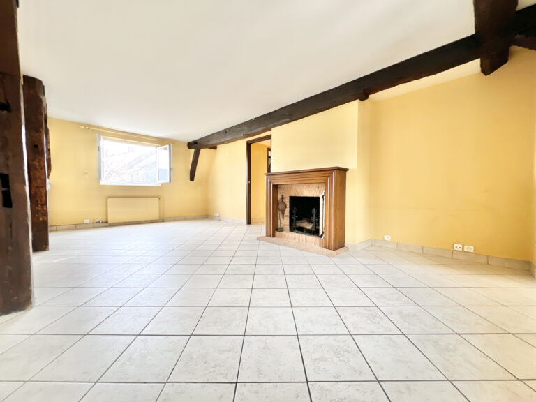 NOUVEAUTÉ SMITH : APPARTEMENT 3 CHAMBRES 76M2 EN HYPER-CENTR