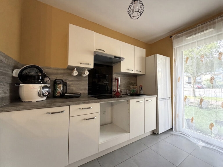 EXCLUSIVITÉ SMITH : APPARTEMENT 2 PIÈCES / 1 CHAMBRE + 2 PLA