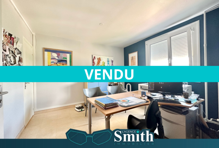 EXCLUSIVITÉ SMITH: INVESTISSEMENT LOCATIF