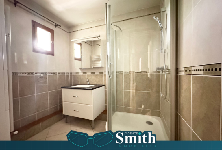 EXCLUSIVITÉ SMITH : APPARTEMENT 4 PIECES AVEC ASCENSEUR.