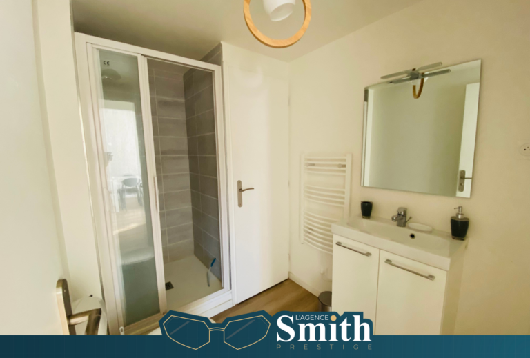 EXCLUSIVITÉ SMITH : APPARTEMENT 5 CHAMBRES VENDU LOUÉ