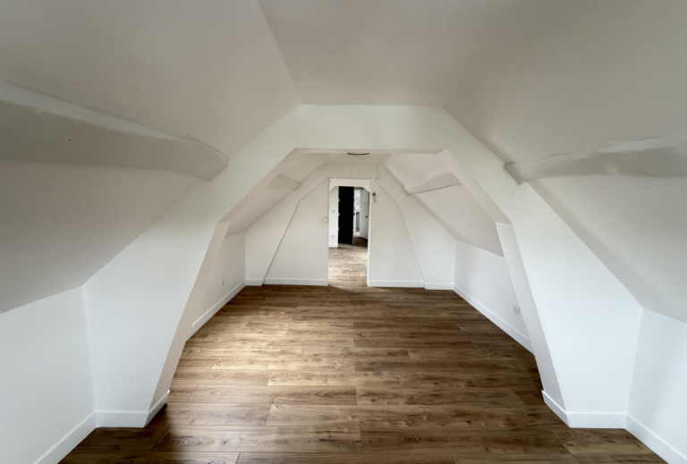 NOUVEAUTÉ SMITH : APPARTEMENT 2P/1CH
