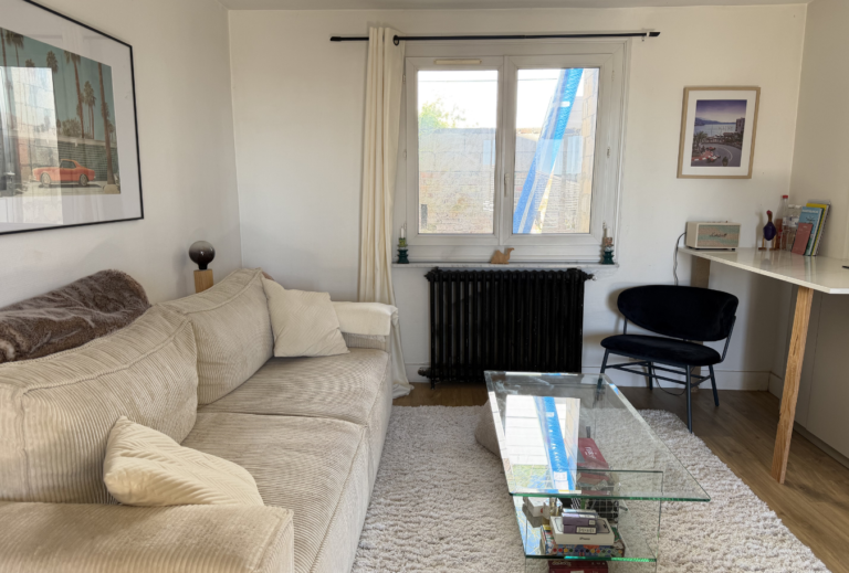 EXCLUSIVITÉ SMITH: MAISON 4 PIÈCES / 2 CH