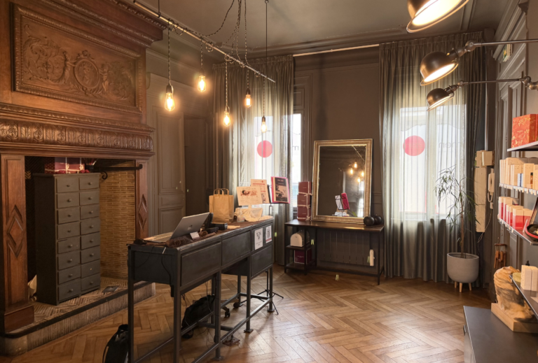 EXCLUSIVITÉ SMITH : APPARTEMENT / LOCAL