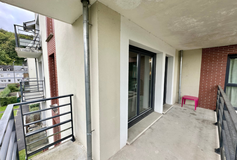 EXCLUSIVITÉ SMITH: APPARTEMENT LUMINEUX 2 PIÈCES 3 CHAMBRES
