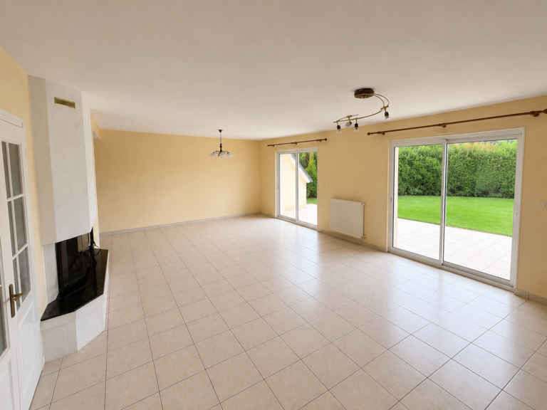 EXCLUSIVITÉ SMITH : MAISON 5 PIÈCES / 4 CHAMBRES