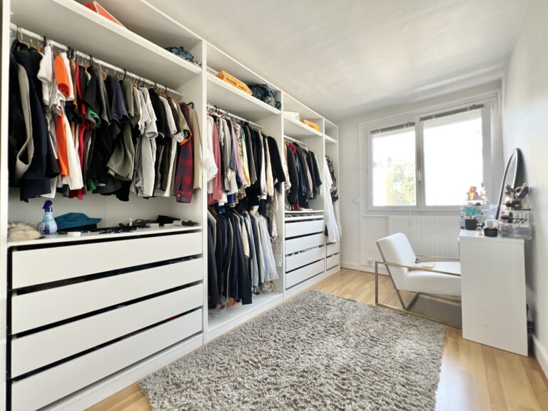 EXCLUSIVITÉ SMITH : APPARTEMENT 3 CH AVEC TERRASSE ET GARAGE