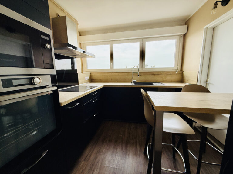 NOUVEAUTÉ SMITH : APPARTEMENT 5 PIÈCES / 3 CHAMBRES