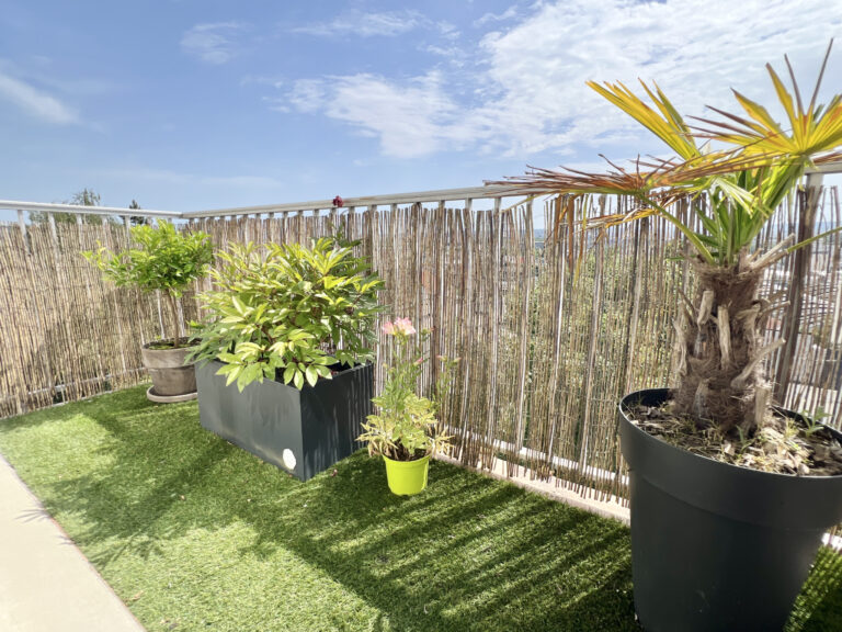 EXCLUSIVITÉ SMITH : APPARTEMENT 3 CH AVEC TERRASSE ET GARAGE