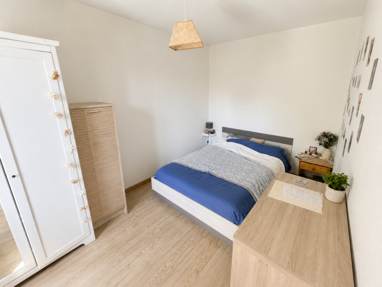 NOUVEAUTÉ SMITH : APPARTEMENT 2 PIÈCES / 1 CHAMBRE
