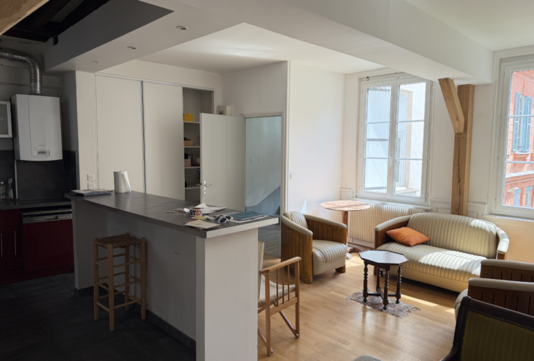 EXCLUSIVITÉ SMITH : MAISON 6 PIÈCES / 3 CHAMBRES