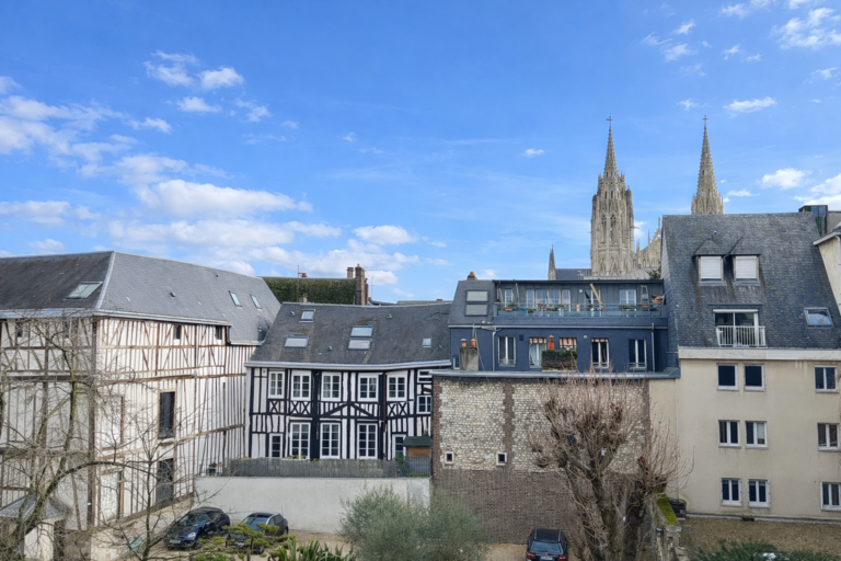NOUVEAUTÉ SMITH : APPARTEMENT 3 CHAMBRES 76M2 EN HYPER-CENTR