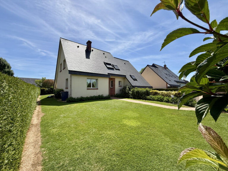 EXCLUSIVITÉ SMITH : MAISON 5 PIÈCES / 4 CHAMBRES