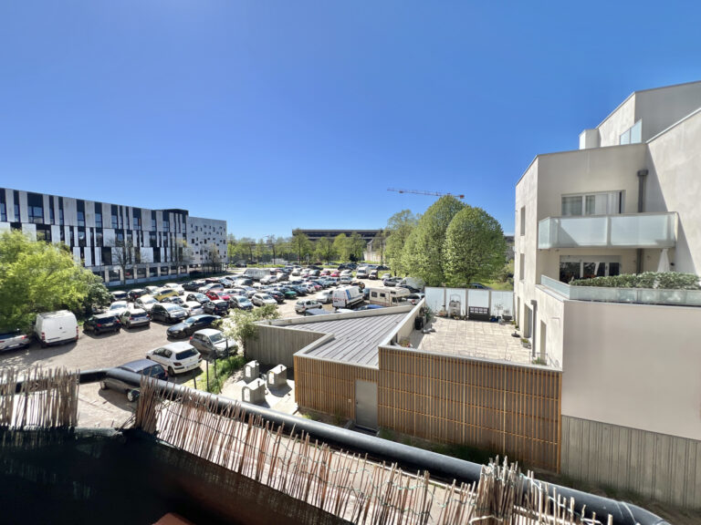EXCLUSIVITÉ SMITH : APPARTEMENT 76M2 – 2 CH – BALCON