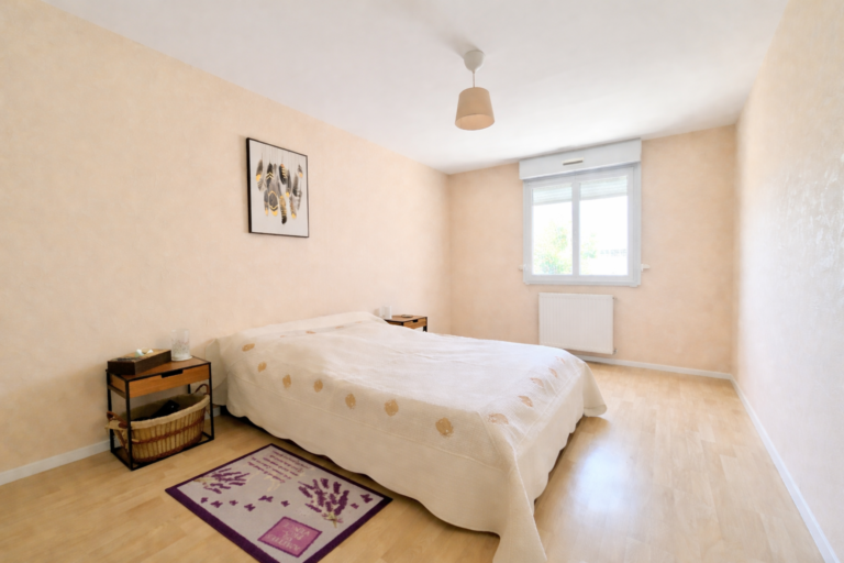 EXCLUSIVITÉ SMITH : APPARTEMENT 76M2 – 2 CH – BALCON