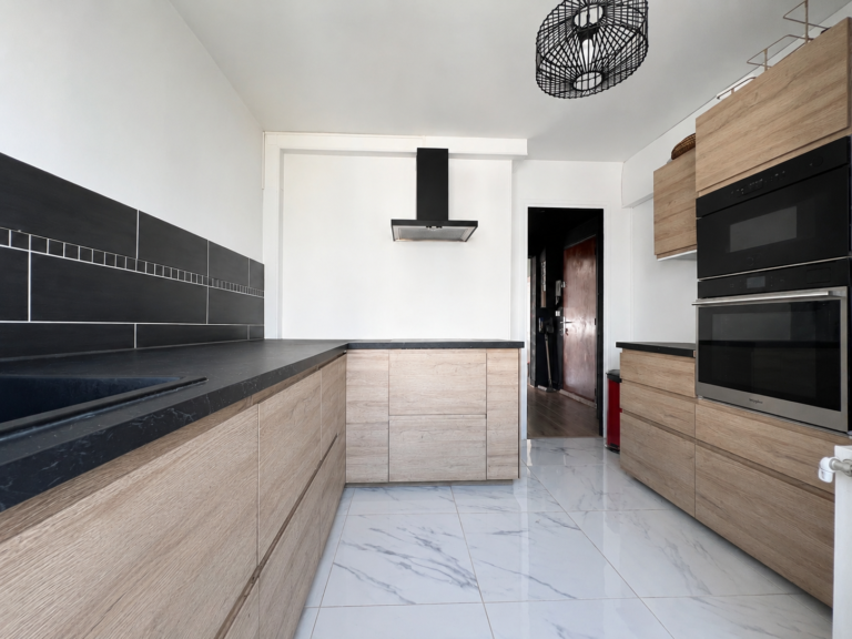 EXCLUSIVITÉ SMITH : APPARTEMENT 3 CH AVEC TERRASSE ET GARAGE