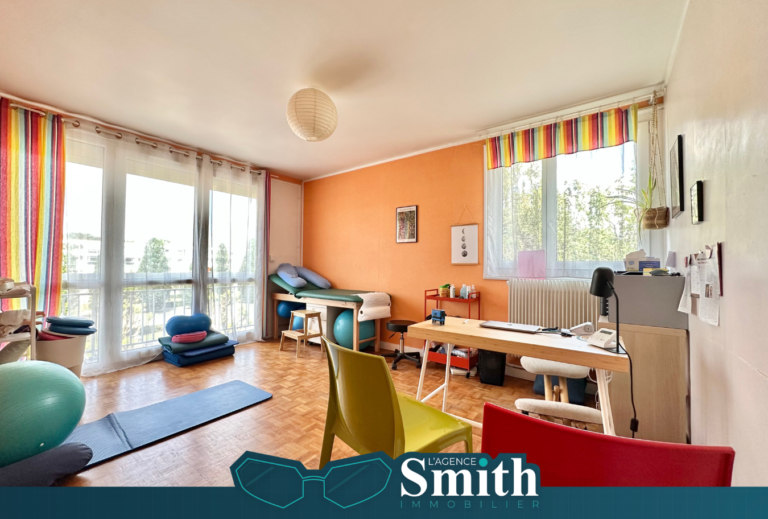 EXCLUSIVITÉ SMITH: INVESTISSEMENT LOCATIF