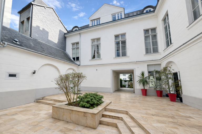 NOUVEAUTÉ SMITH : APPARTEMENT 3 CHAMBRES 76M2 EN HYPER-CENTR