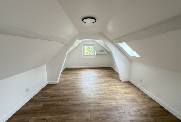 NOUVEAUTÉ SMITH : APPARTEMENT 2P/1CH
