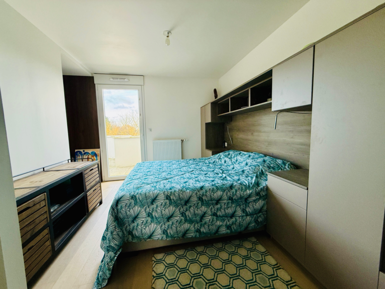EXCLUSIVITÉ SMITH: APPARTEMENT DE STANDING 3P / 2 CH