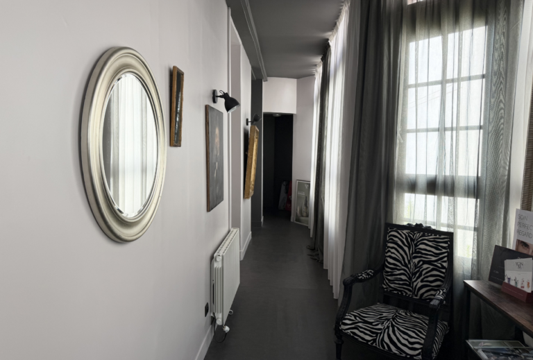 EXCLUSIVITÉ SMITH : APPARTEMENT / LOCAL