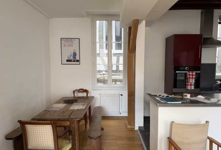 EXCLUSIVITÉ SMITH : MAISON 6 PIÈCES / 3 CHAMBRES