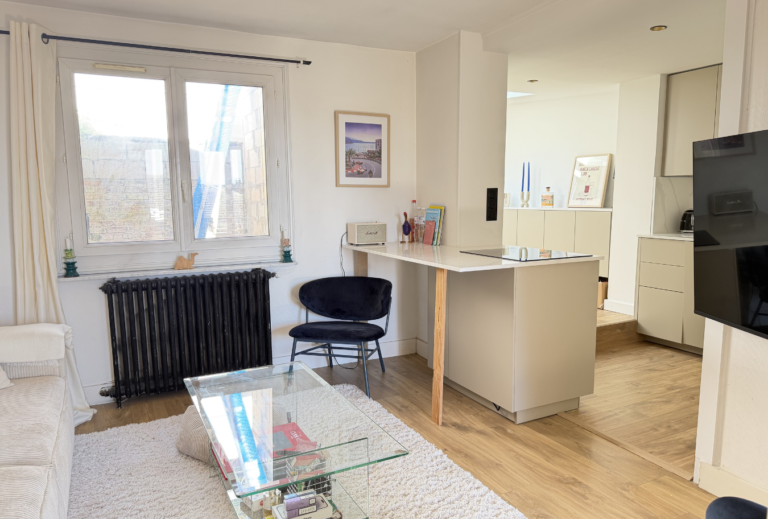 EXCLUSIVITÉ SMITH: MAISON 4 PIÈCES / 2 CH