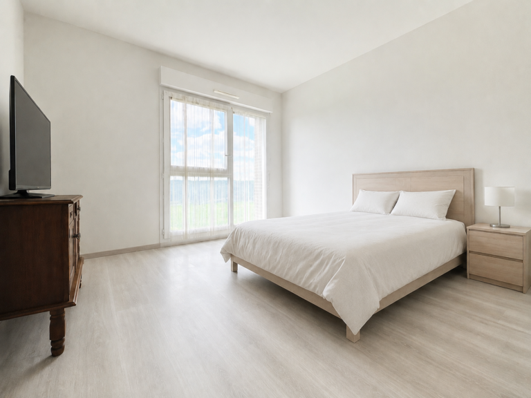 EXCLUSIVITÉ SMITH : APPARTEMENT T2 AVEC TERRASSE ET PARKING