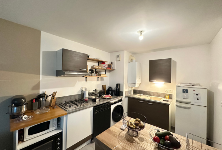 EXCLUSIVITÉ SMITH: APPARTEMENT LUMINEUX 2 PIÈCES 3 CHAMBRES