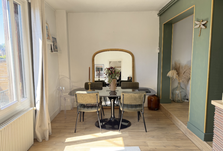 EXCLUSIVITÉ SMITH: MAISON 4 PIÈCES / 2 CH