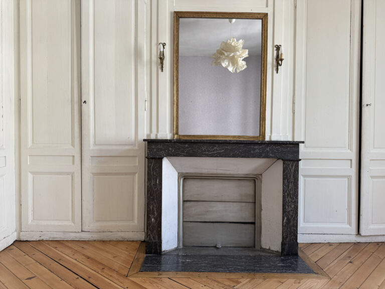 GRAND APPARTEMENT : HYPER CENTRE