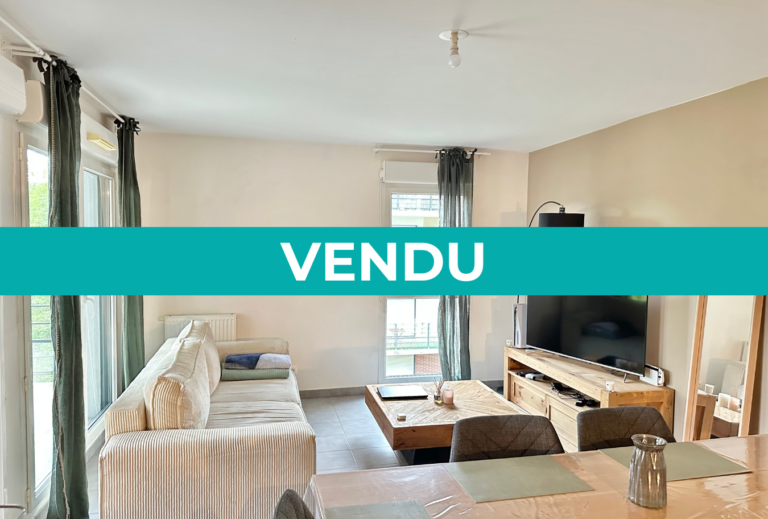 EXCLUSIVITÉ SMITH: APPARTEMENT LUMINEUX 2 PIÈCES 3 CHAMBRES