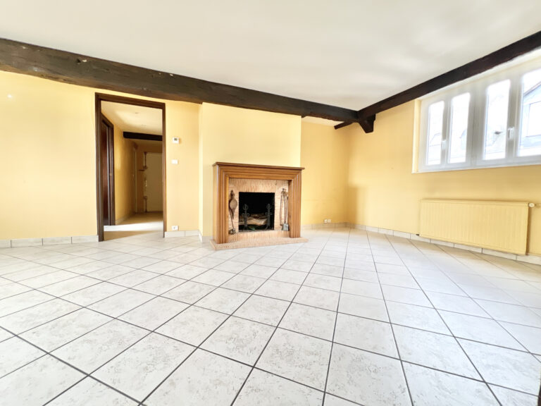 NOUVEAUTÉ SMITH : APPARTEMENT 3 CHAMBRES 76M2 EN HYPER-CENTR