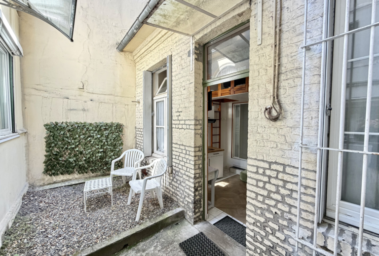 NOUVEAUTÉ SMITH : STUDIO ROUEN CENTRE