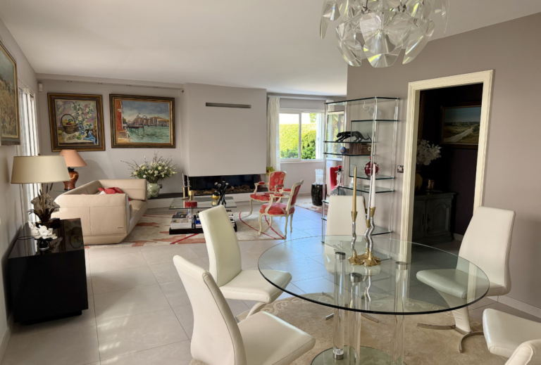 NOUVEAUTÉ SMITH: MAISON FAMILIALE 7 PIECES / 4 CH