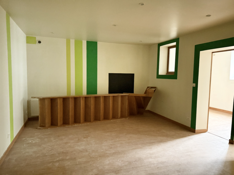 NOUVEAUTÉ SMITH : APPARTEMENT 2 PIÈCES / 2 CHAMBRES