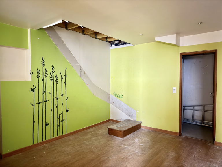 NOUVEAUTÉ SMITH : APPARTEMENT 2 PIÈCES / 2 CHAMBRES